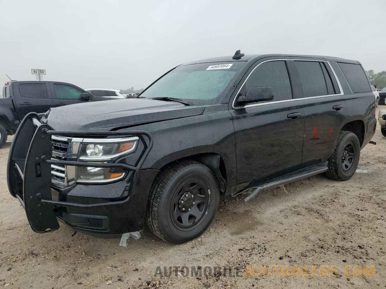 1GNLCDEC8LR245683 CHEVROLET TAHOE 2020