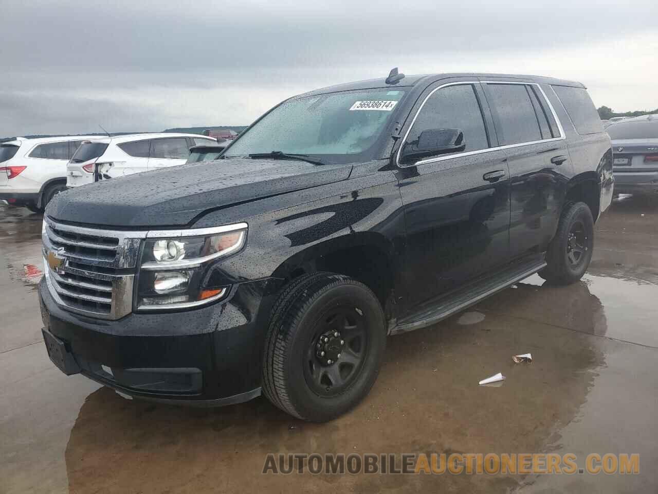 1GNLCDEC8LR261740 CHEVROLET TAHOE 2020