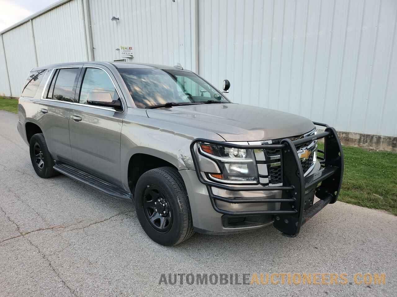 1GNLCDEC9KR286094 CHEVROLET TAHOE 2019