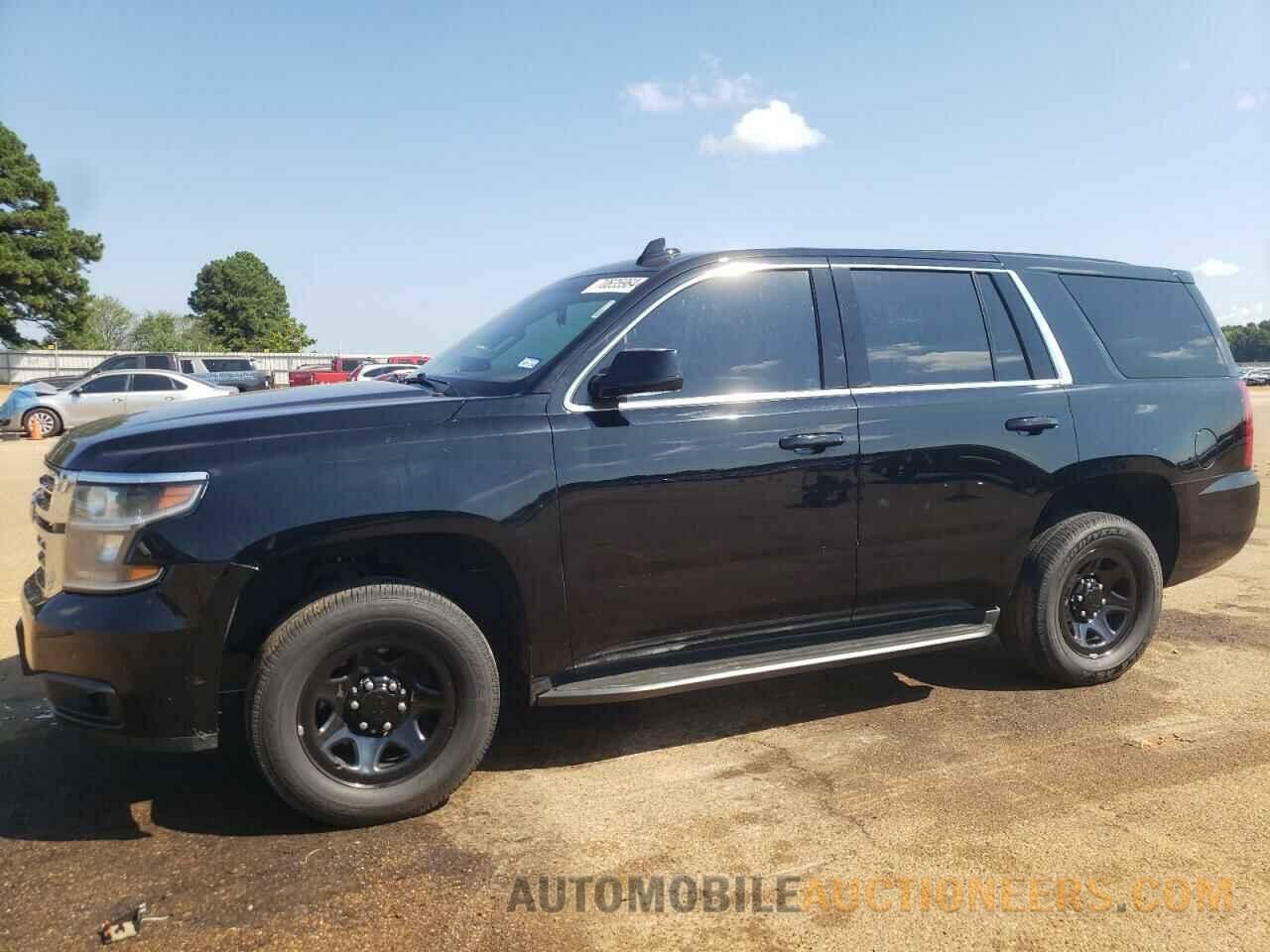 1GNLCDEC9LR174946 CHEVROLET TAHOE 2020