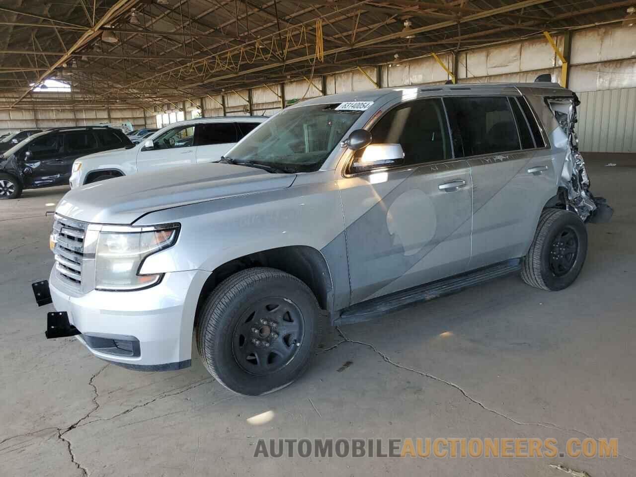 1GNLCDEC9LR175160 CHEVROLET TAHOE 2020