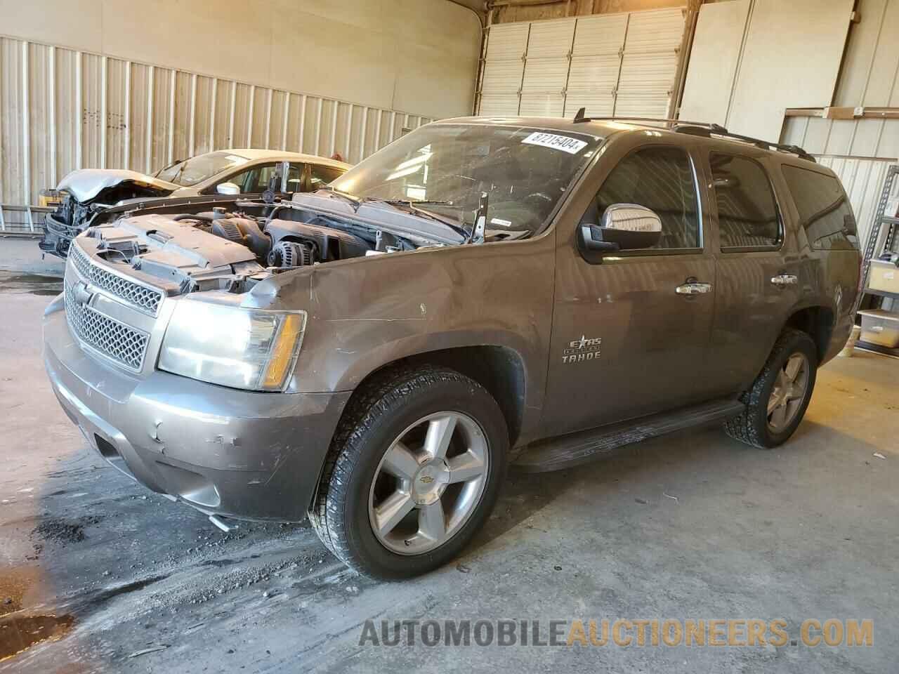 1GNSCAE00BR249273 CHEVROLET TAHOE 2011