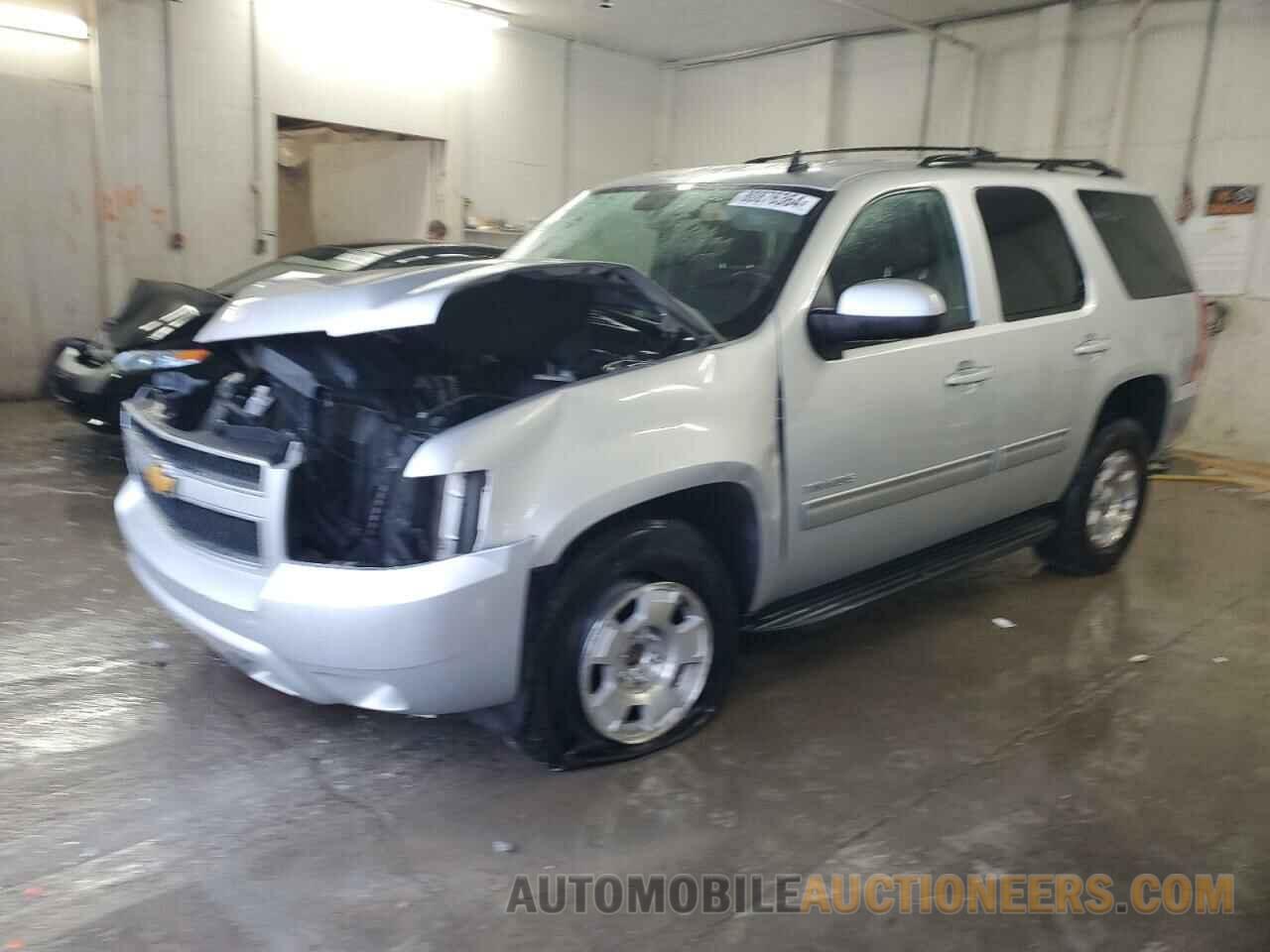 1GNSCAE01ER229439 CHEVROLET TAHOE 2014