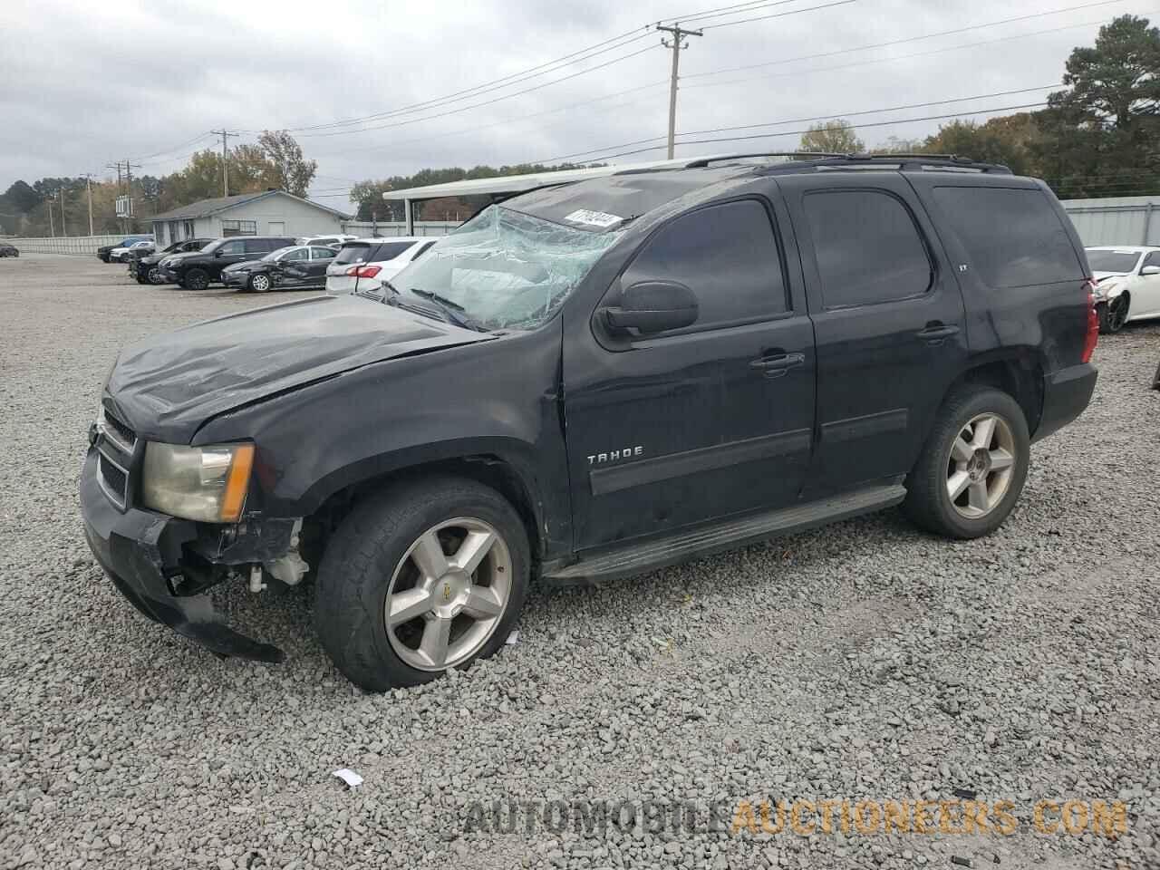 1GNSCAE04BR162234 CHEVROLET TAHOE 2011