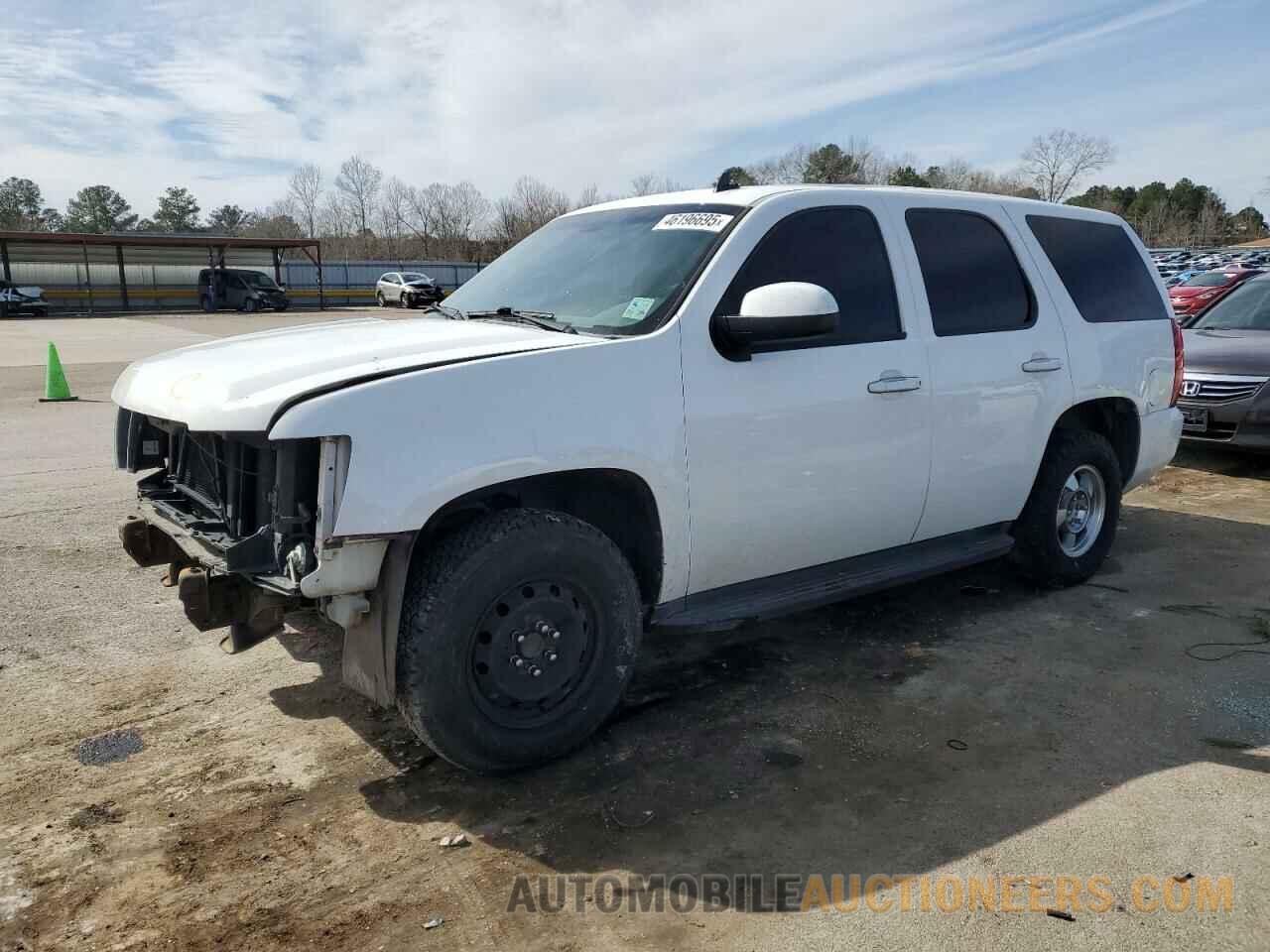 1GNSCAE05ER113239 CHEVROLET TAHOE 2014