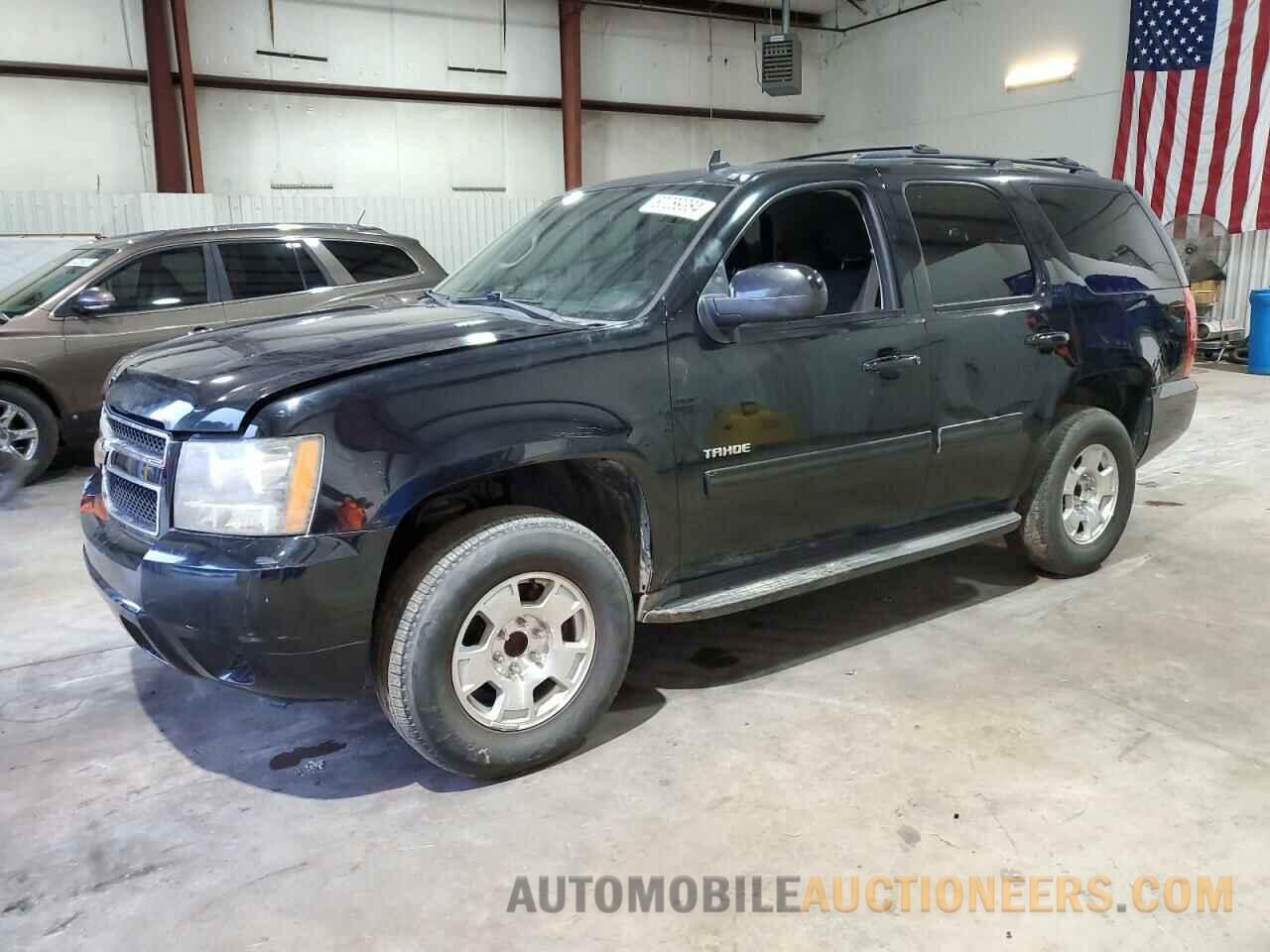 1GNSCAE0XBR399102 CHEVROLET TAHOE 2011