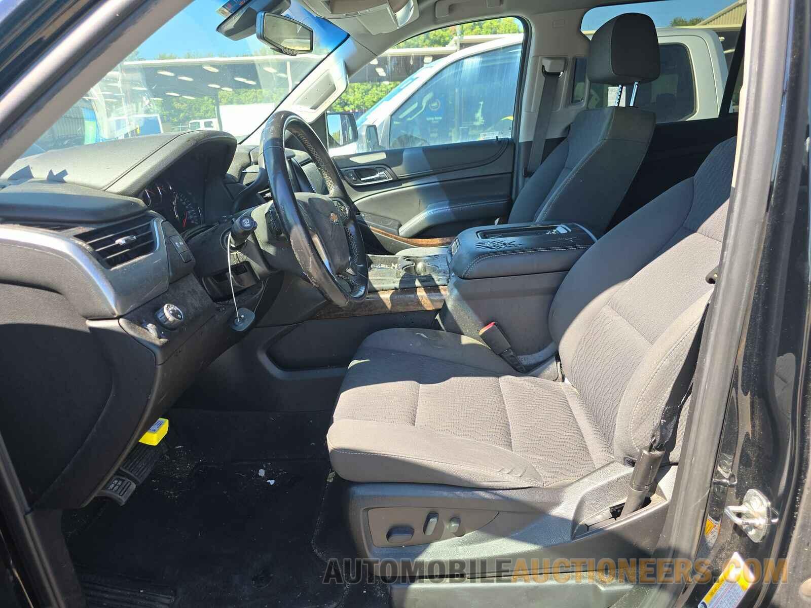 1GNSCAKC5KR234458 Chevrolet Tahoe 2019