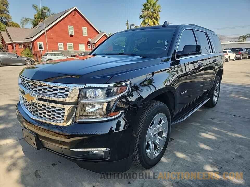 1GNSCAKC7GR344905 Chevrolet Tahoe 2016