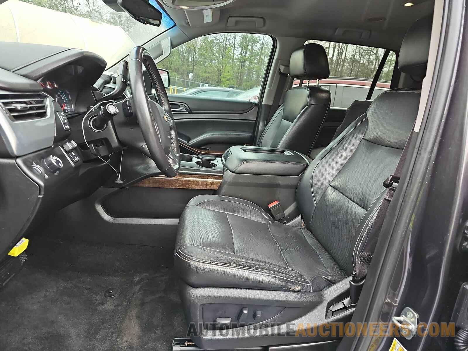 1GNSCAKC7GR455227 Chevrolet Tahoe 2016