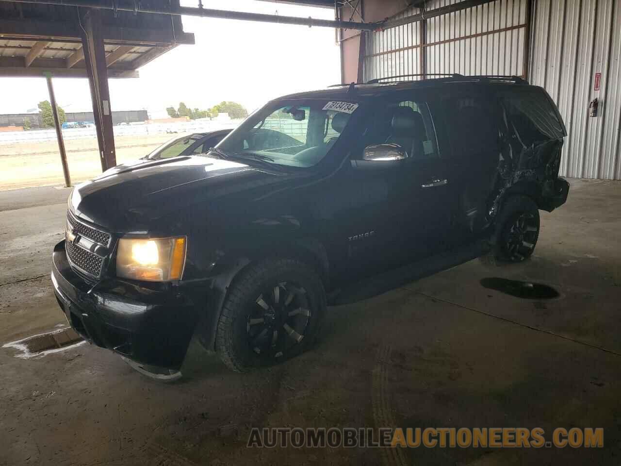 1GNSCBE00BR387028 CHEVROLET TAHOE 2011