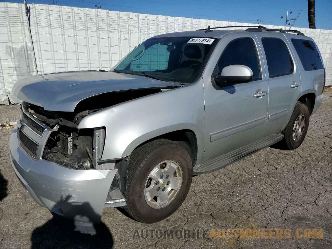 1GNSCBE01BR233363 CHEVROLET TAHOE 2011