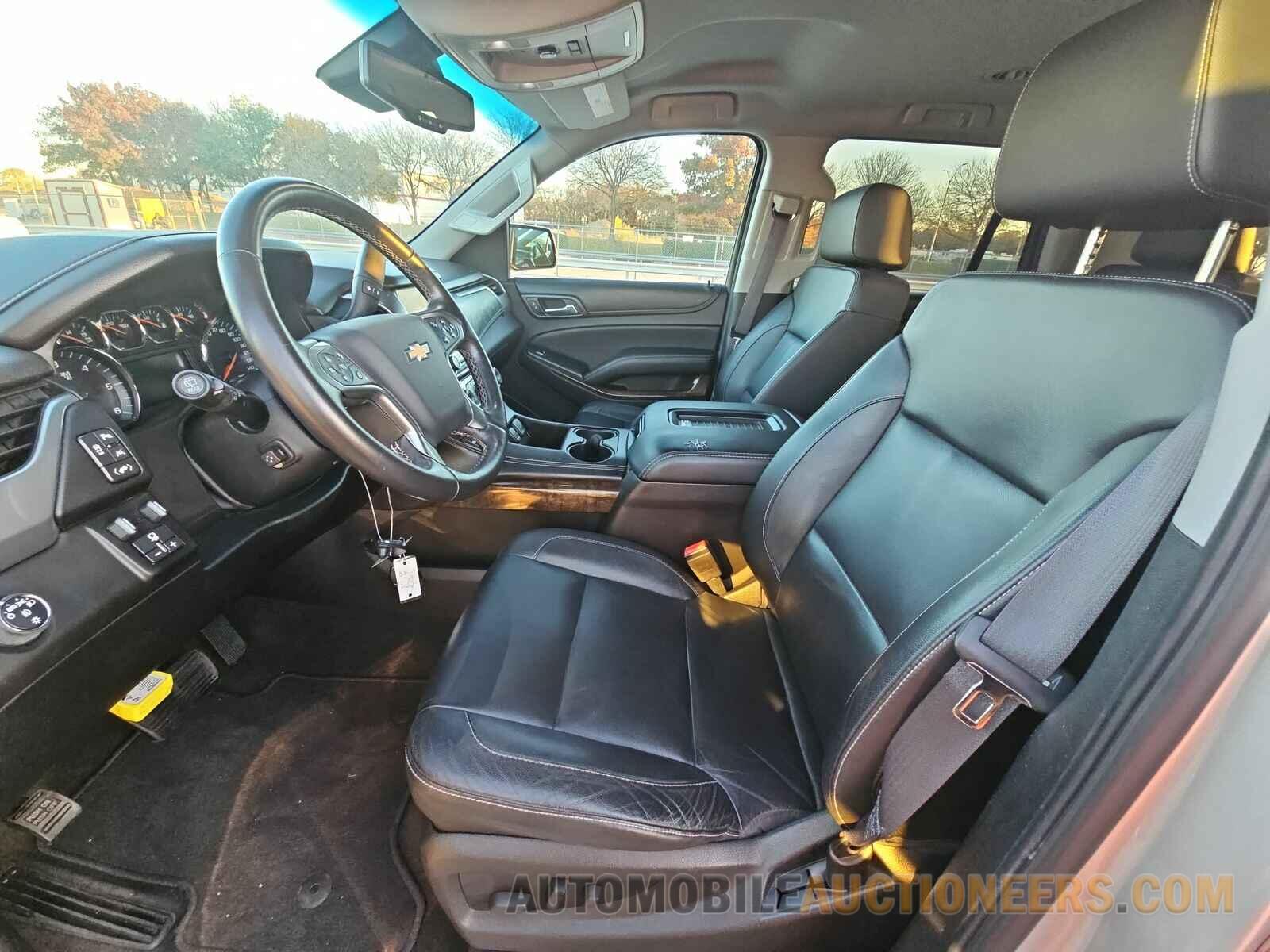 1GNSCBKC3GR116504 Chevrolet Tahoe 2016