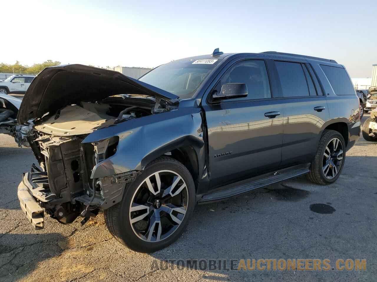 1GNSCBKC3KR367953 CHEVROLET TAHOE 2019