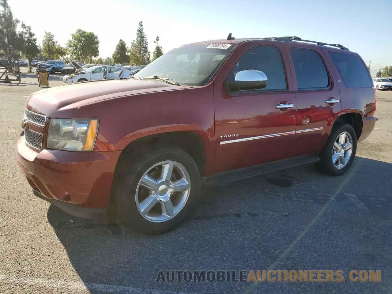 1GNSCCE03BR194409 CHEVROLET TAHOE 2011