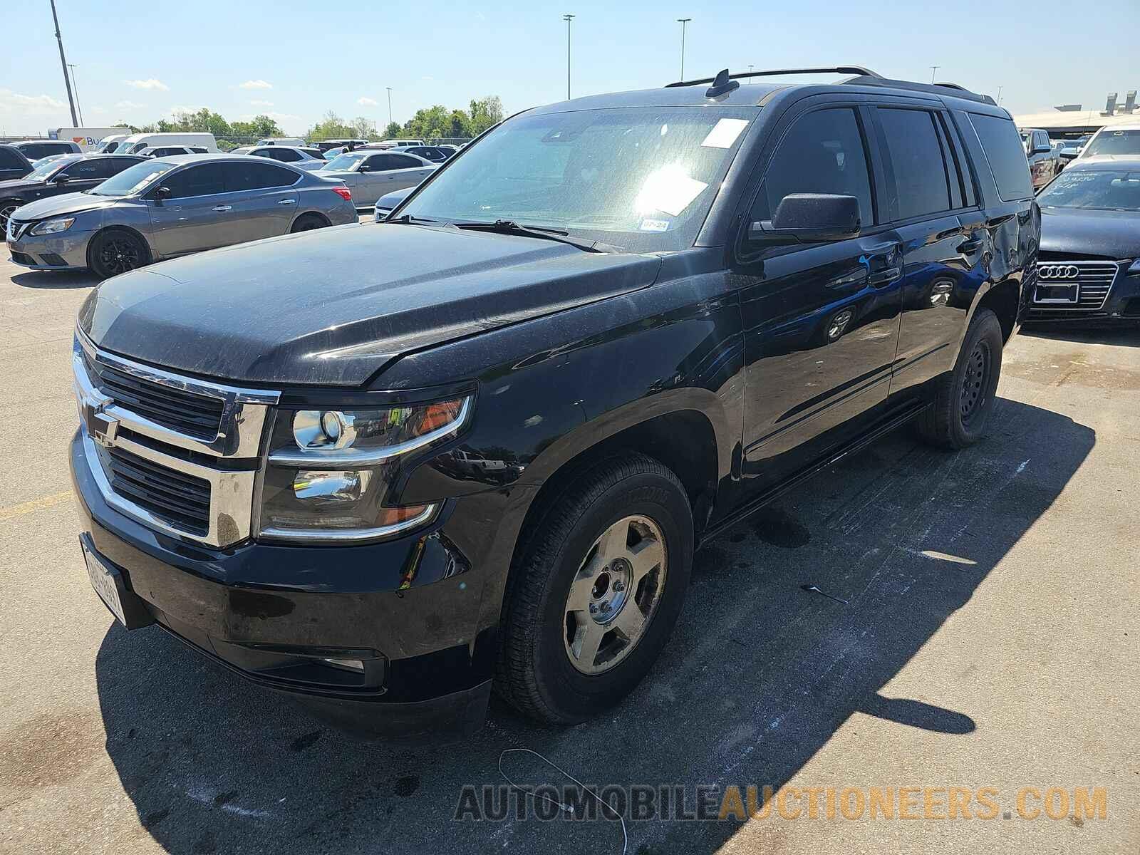 1GNSCCKC1HR337994 Chevrolet Tahoe 2017