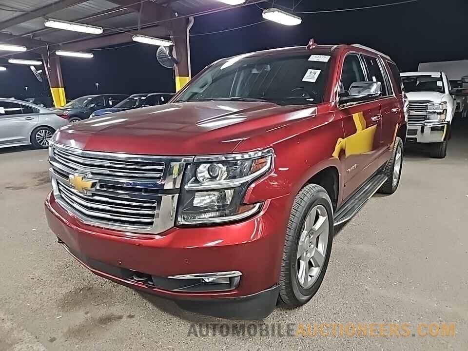 1GNSCCKC2KR174005 Chevrolet Tahoe 2019