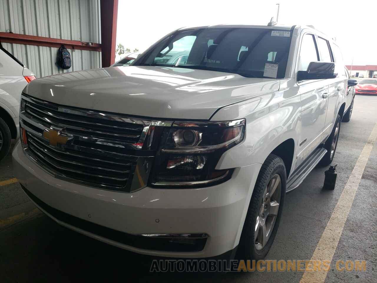 1GNSCCKC2KR209867 Chevrolet Tahoe 2019