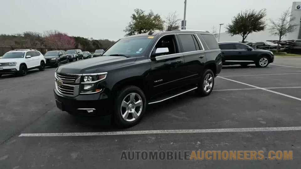 1GNSCCKC3KR177110 Chevrolet Tahoe 2019