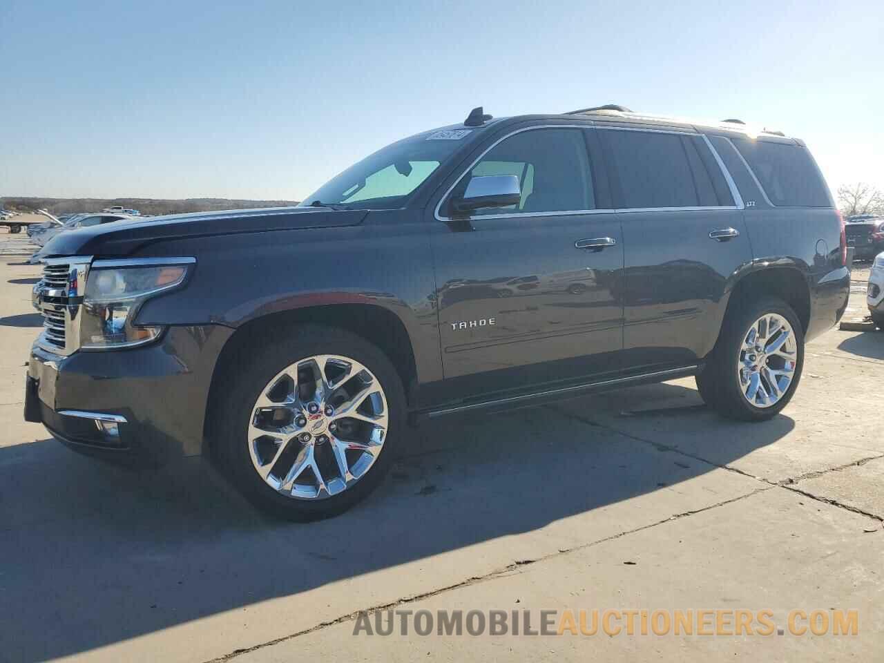 1GNSCCKC5GR304317 CHEVROLET TAHOE 2016