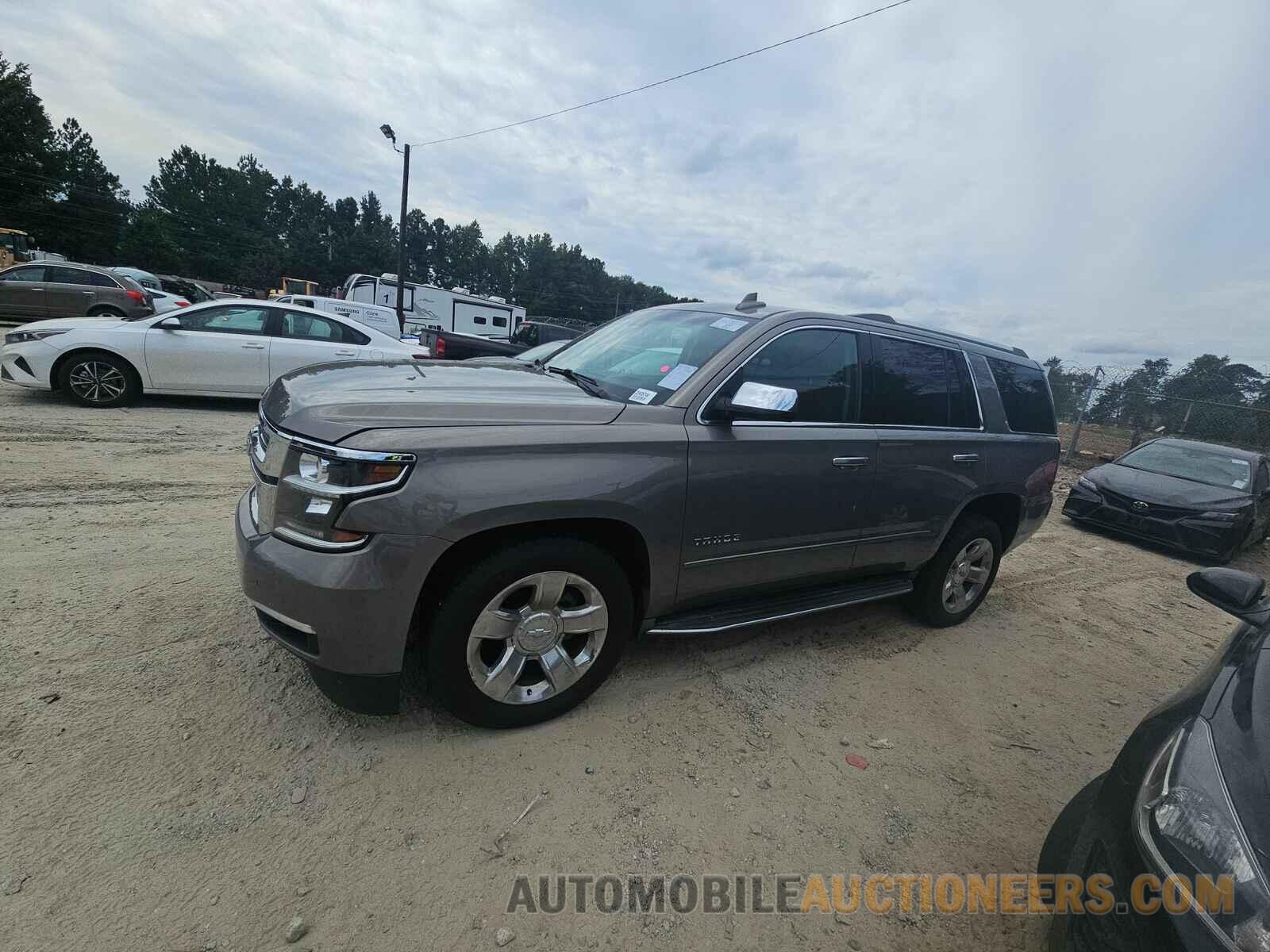 1GNSCCKC6HR361479 Chevrolet Tahoe 2017