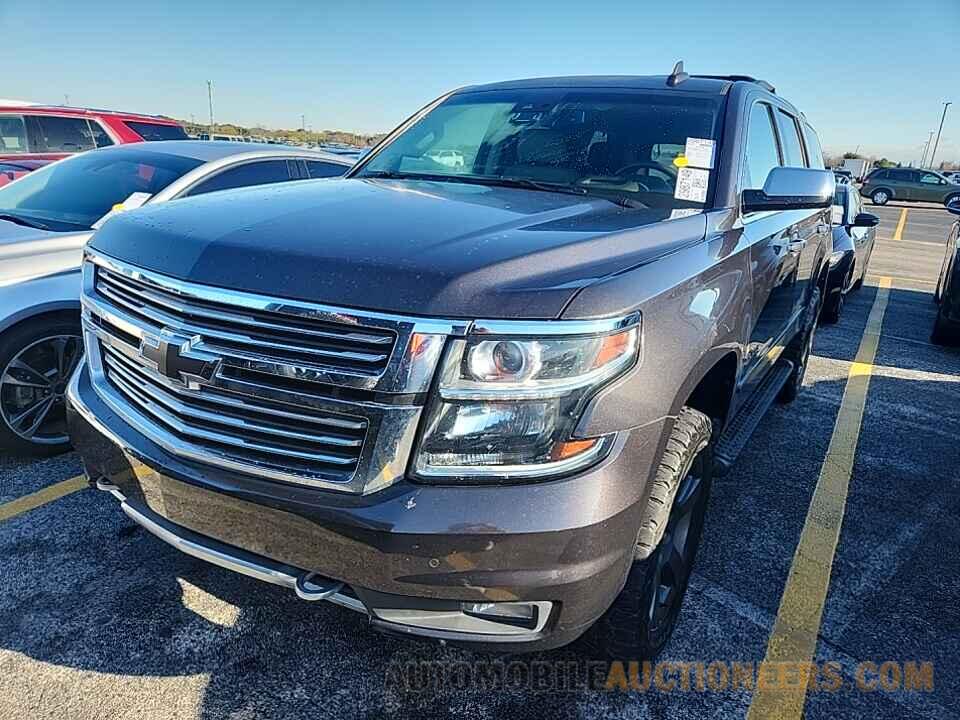 1GNSCCKC8HR112519 Chevrolet Tahoe 2017