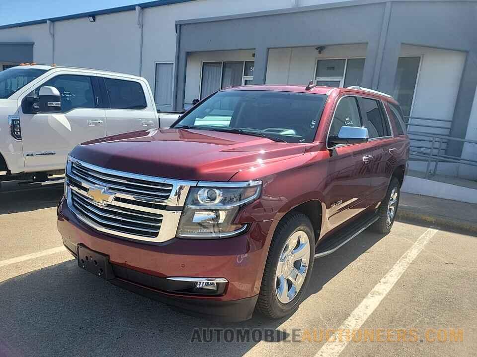 1GNSCCKCXHR368130 Chevrolet Tahoe 2017