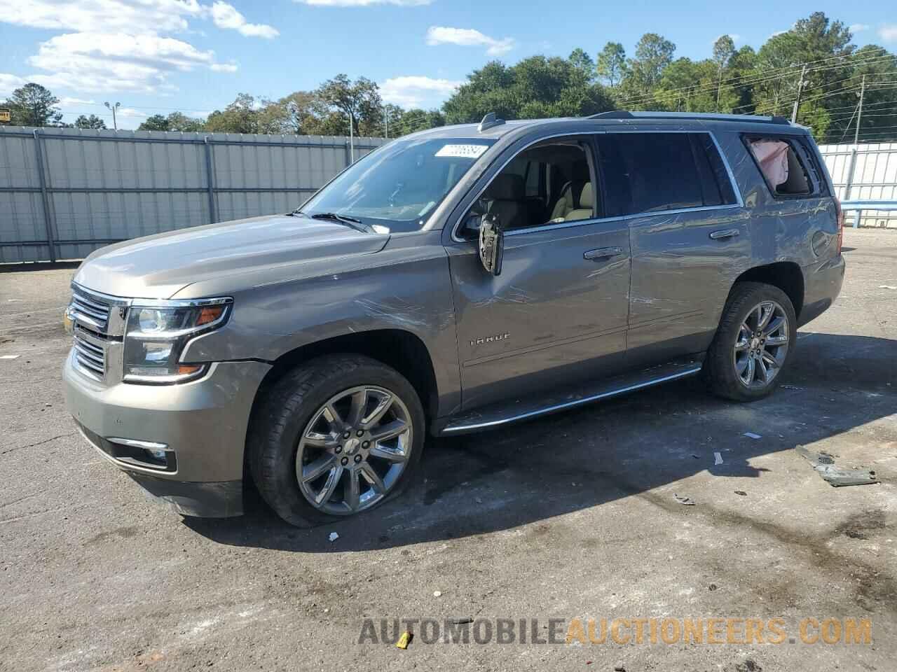 1GNSCCKCXJR278899 CHEVROLET TAHOE 2018