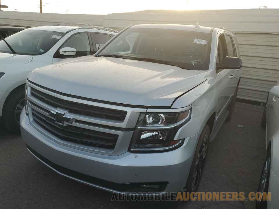 1GNSCCKJXKR387198 Chevrolet Tahoe 2019