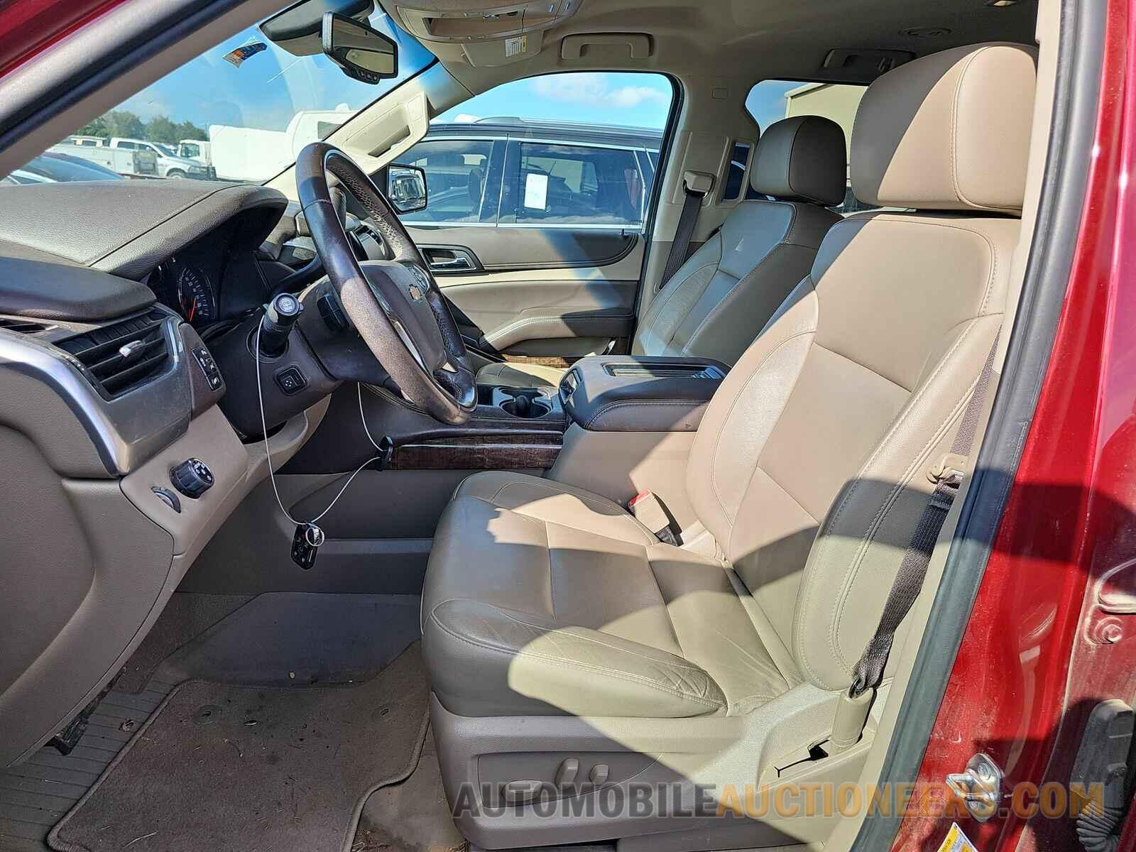 1GNSCHKC6KR179950 Chevrolet Suburban 2019