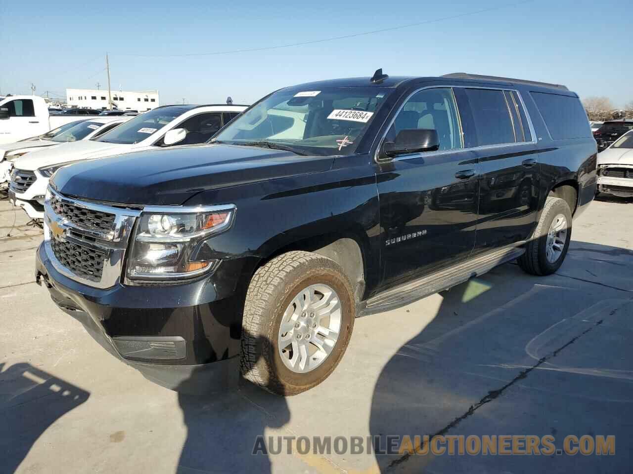 1GNSCHKCXLR147195 CHEVROLET SUBURBAN 2020