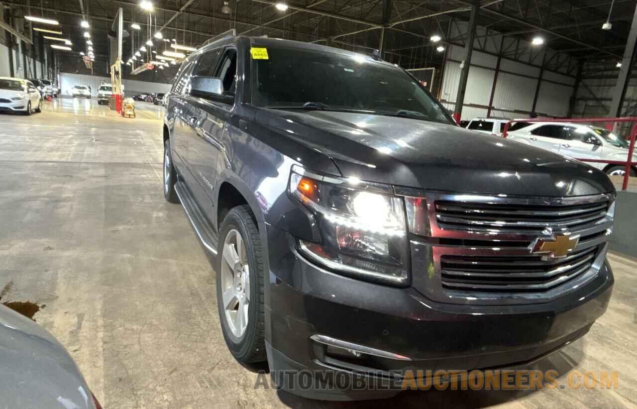 1GNSCJKC5JR101097 CHEVROLET SUBURBAN 2018