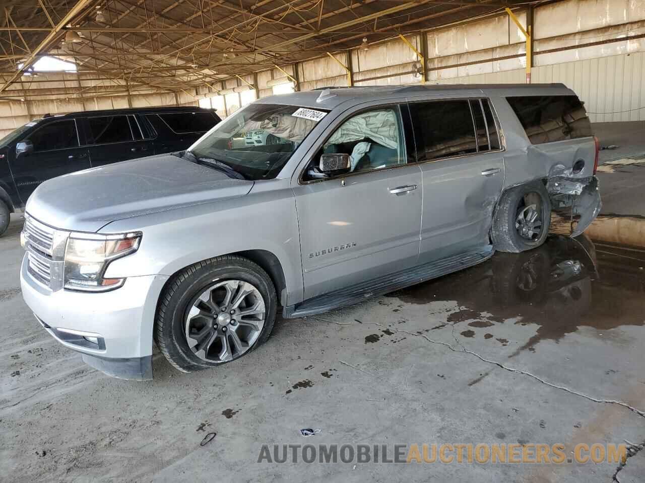 1GNSCJKC7JR104888 CHEVROLET SUBURBAN 2018