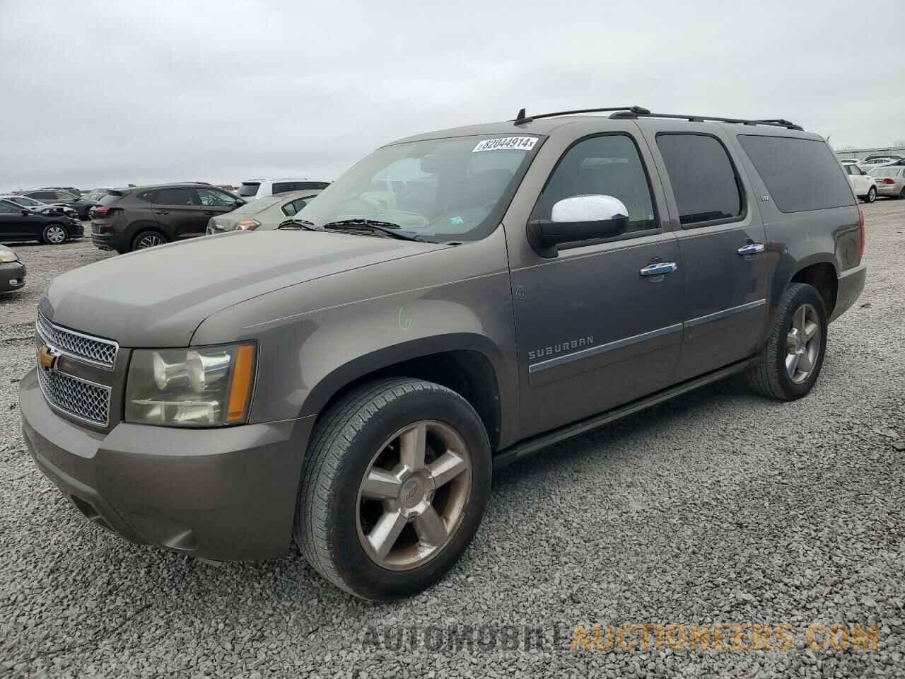 1GNSCKE09BR177155 CHEVROLET SUBURBAN 2011