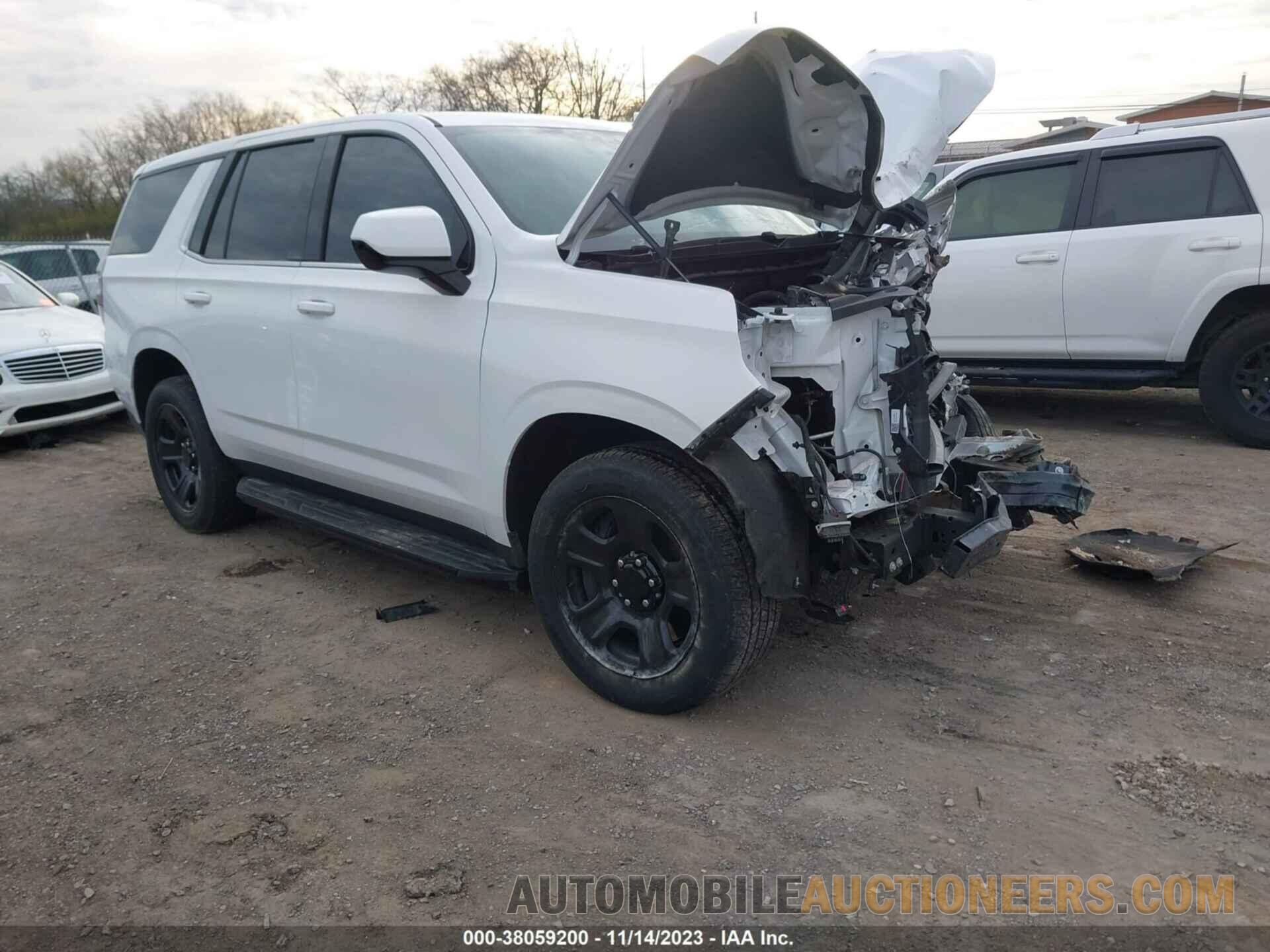 1GNSCLED2PR239849 CHEVROLET TAHOE 2023