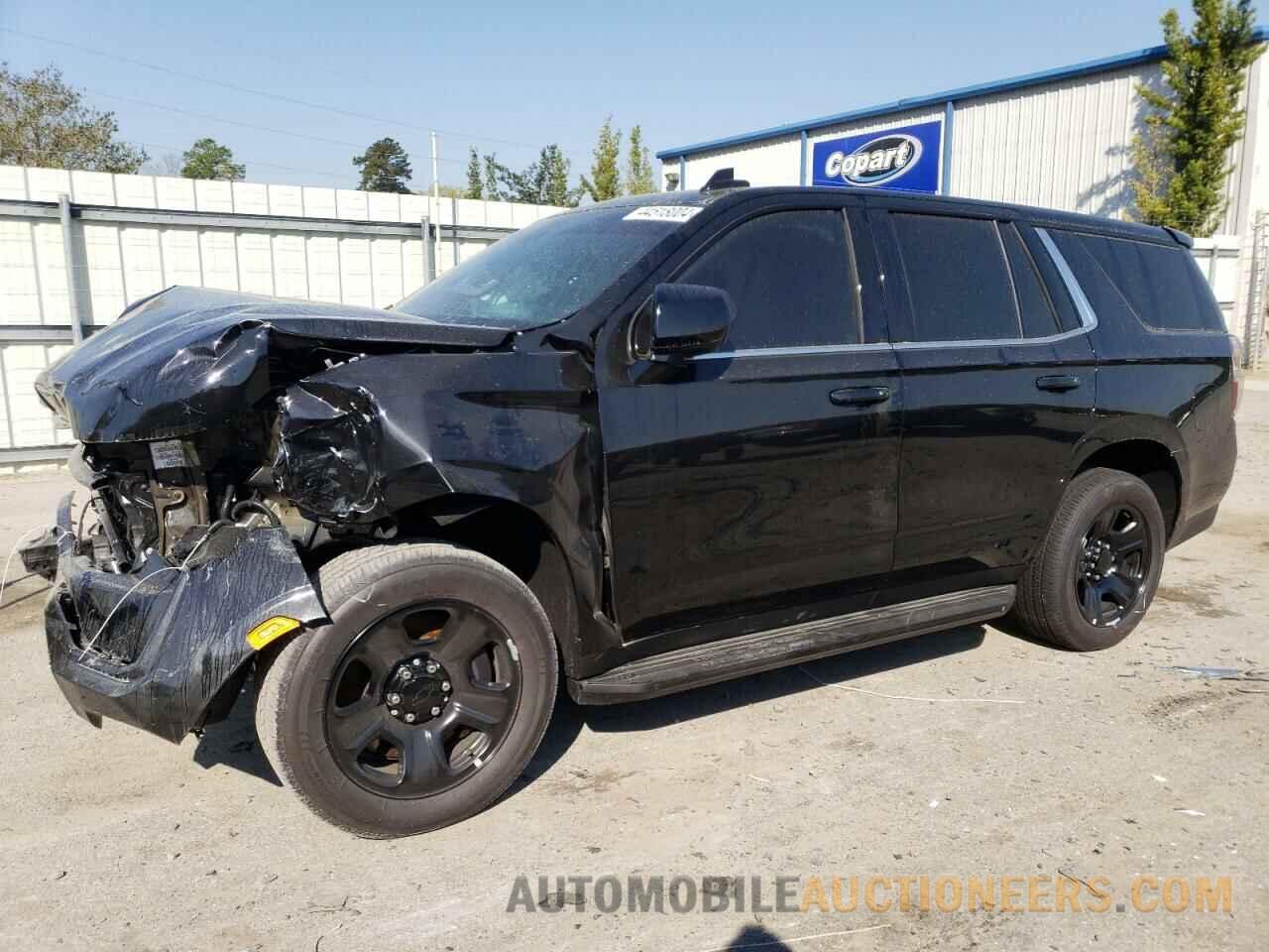 1GNSCLED4PR380681 CHEVROLET TAHOE 2023