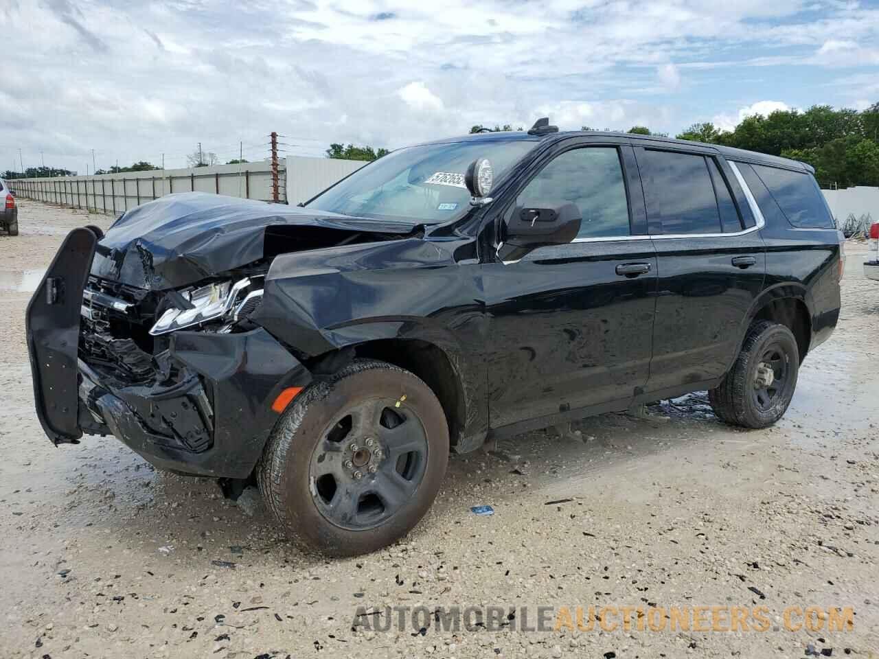 1GNSCLED5NR230365 CHEVROLET TAHOE 2022