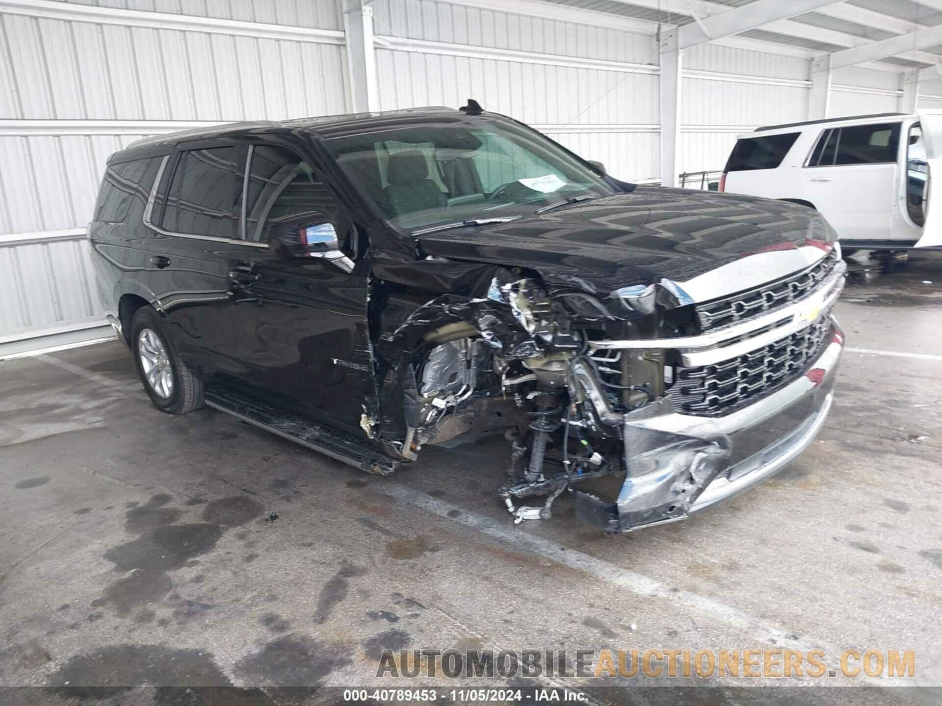 1GNSCMKD2RR221283 CHEVROLET TAHOE 2024