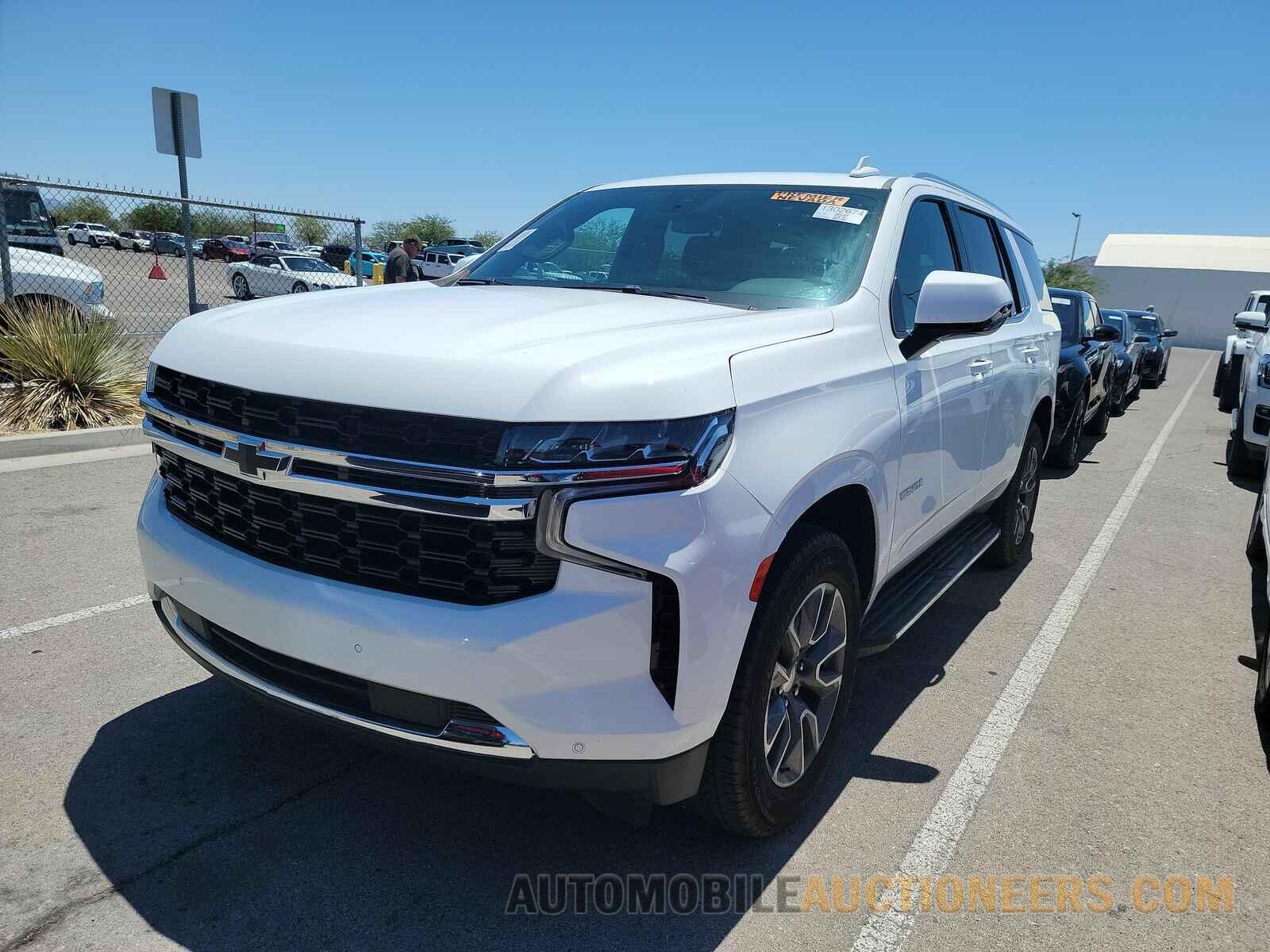 1GNSCMKD3PR171149 Chevrolet Tahoe 2023