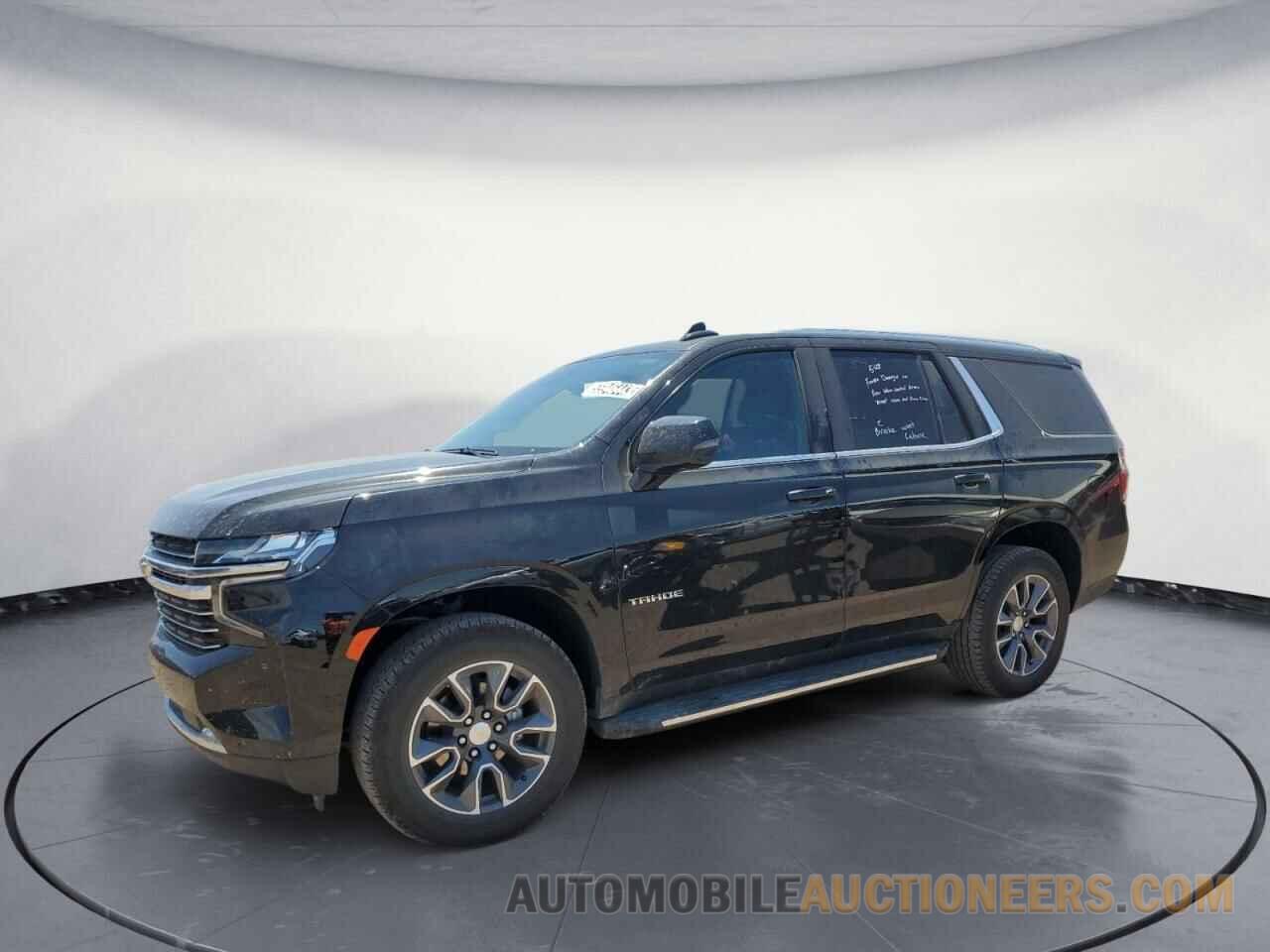 1GNSCNKD3PR282709 CHEVROLET TAHOE 2023