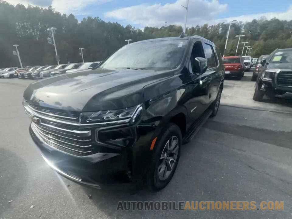 1GNSCNKD5NR352868 Chevrolet Tahoe 2022