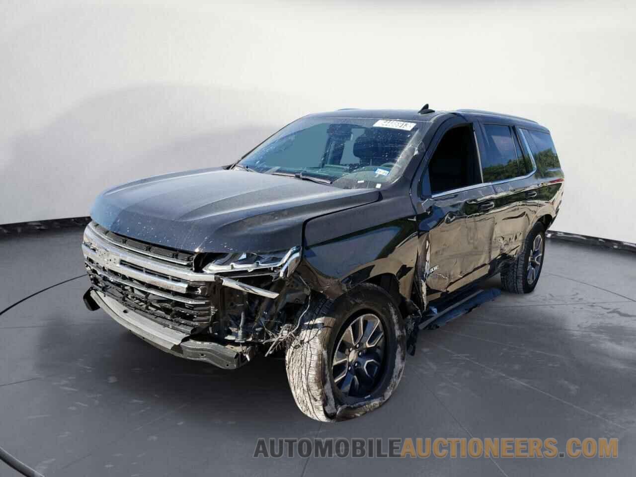 1GNSCNKD5PR273431 CHEVROLET TAHOE 2023