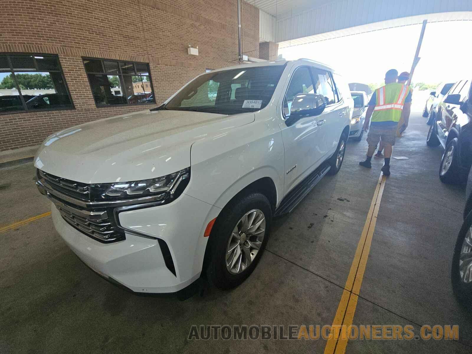 1GNSCSKD8PR302662 Chevrolet Tahoe 2023