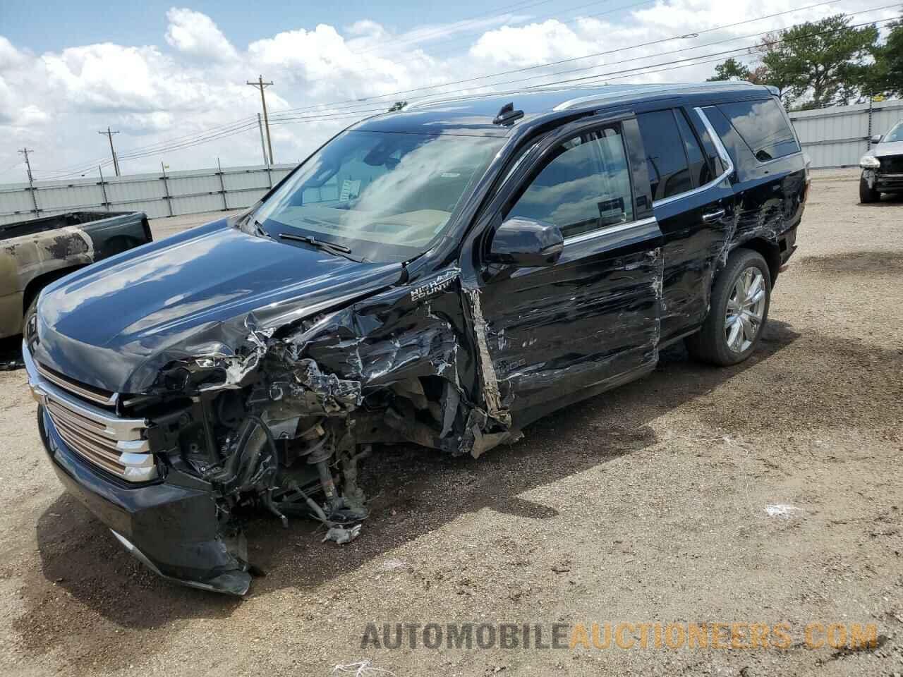 1GNSCTKL6MR174785 CHEVROLET TAHOE 2021