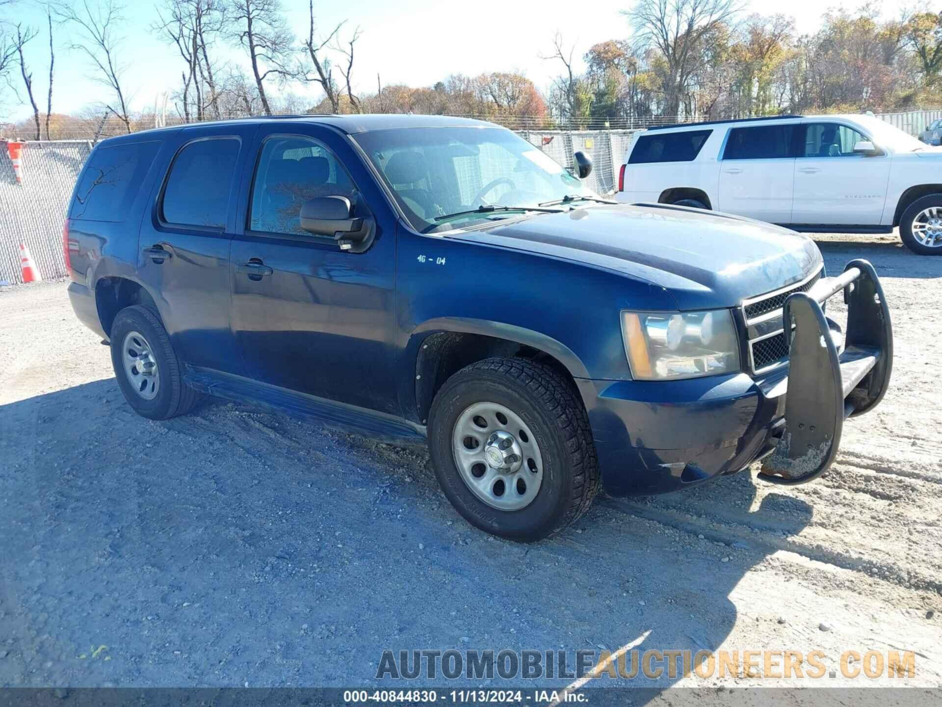 1GNSK2E05BR304647 CHEVROLET TAHOE 2011