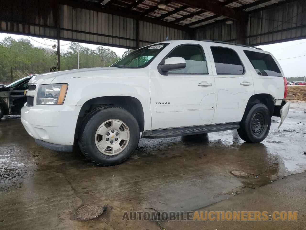 1GNSKAE06CR138067 CHEVROLET TAHOE 2012