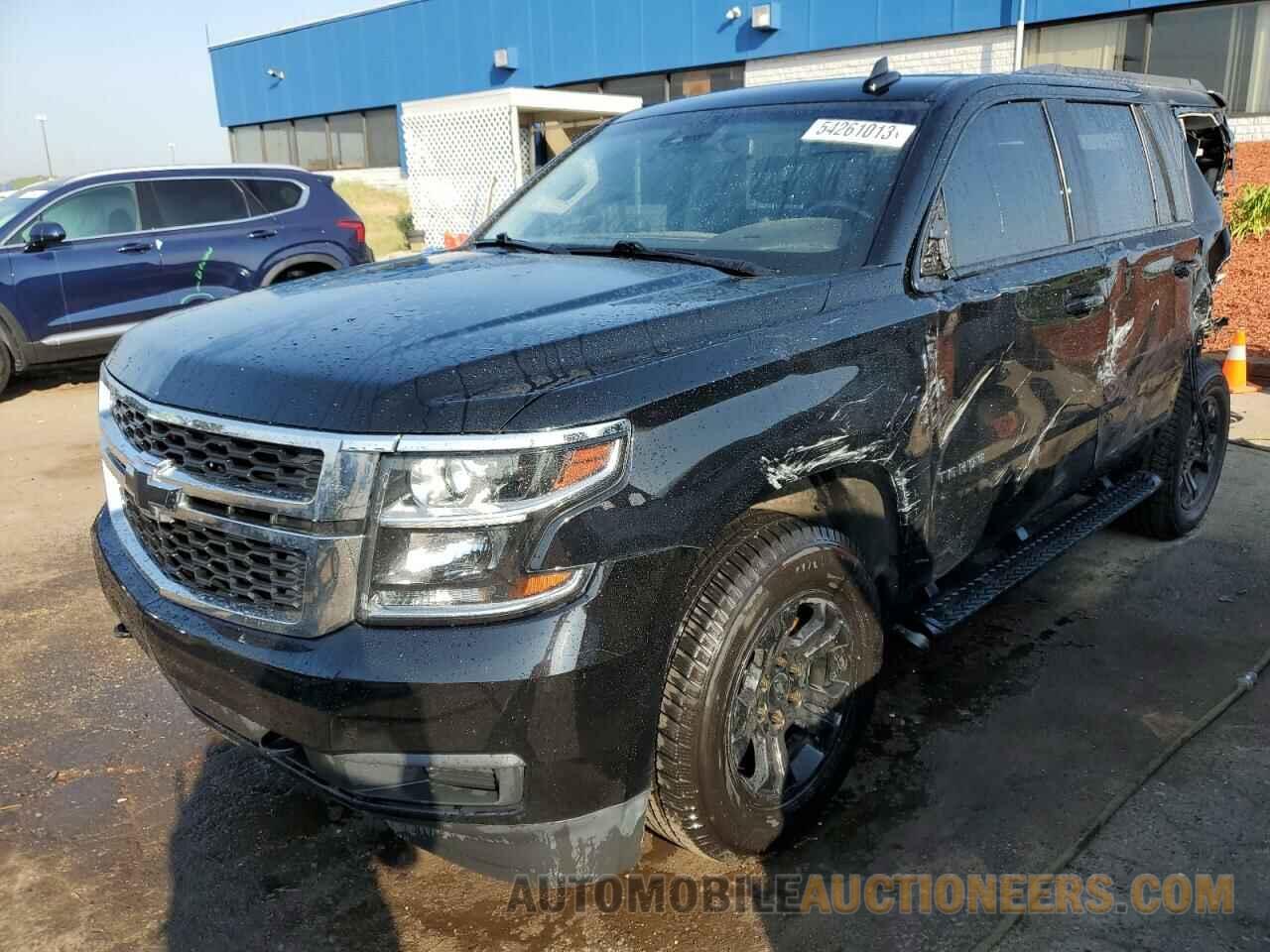 1GNSKAKC1LR123023 CHEVROLET TAHOE 2020