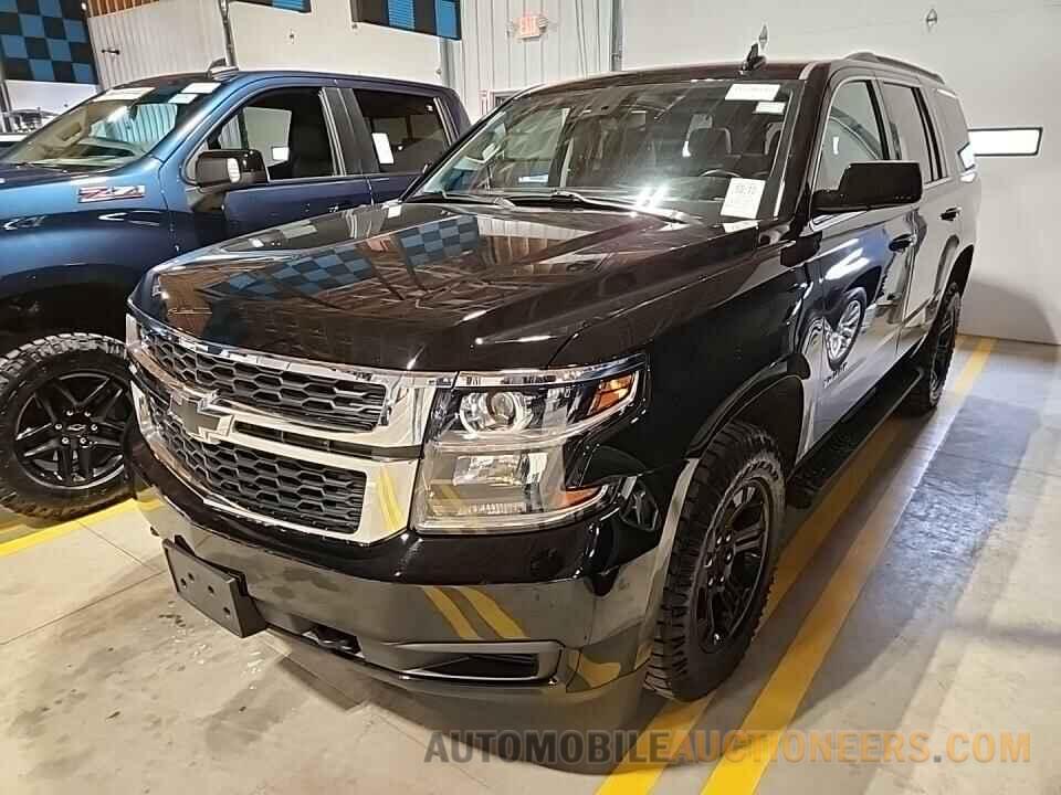 1GNSKAKC3LR186737 Chevrolet Tahoe 2020