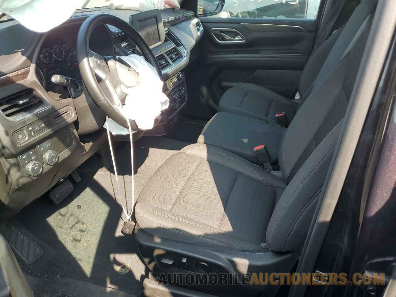 1GNSKBED3PR205478 CHEVROLET SUBURBAN 2023