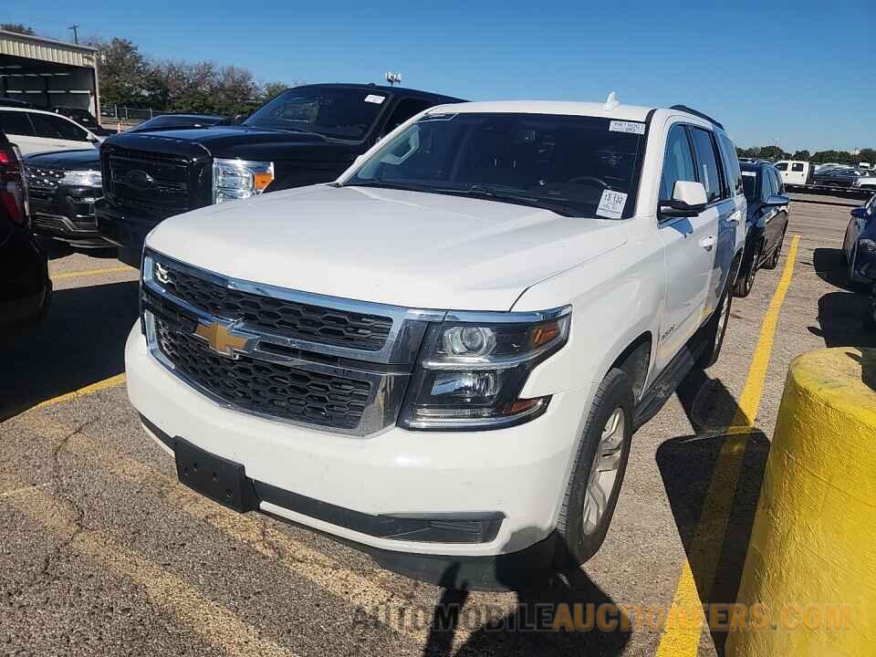 1GNSKBKC1LR308243 Chevrolet Tahoe 2020