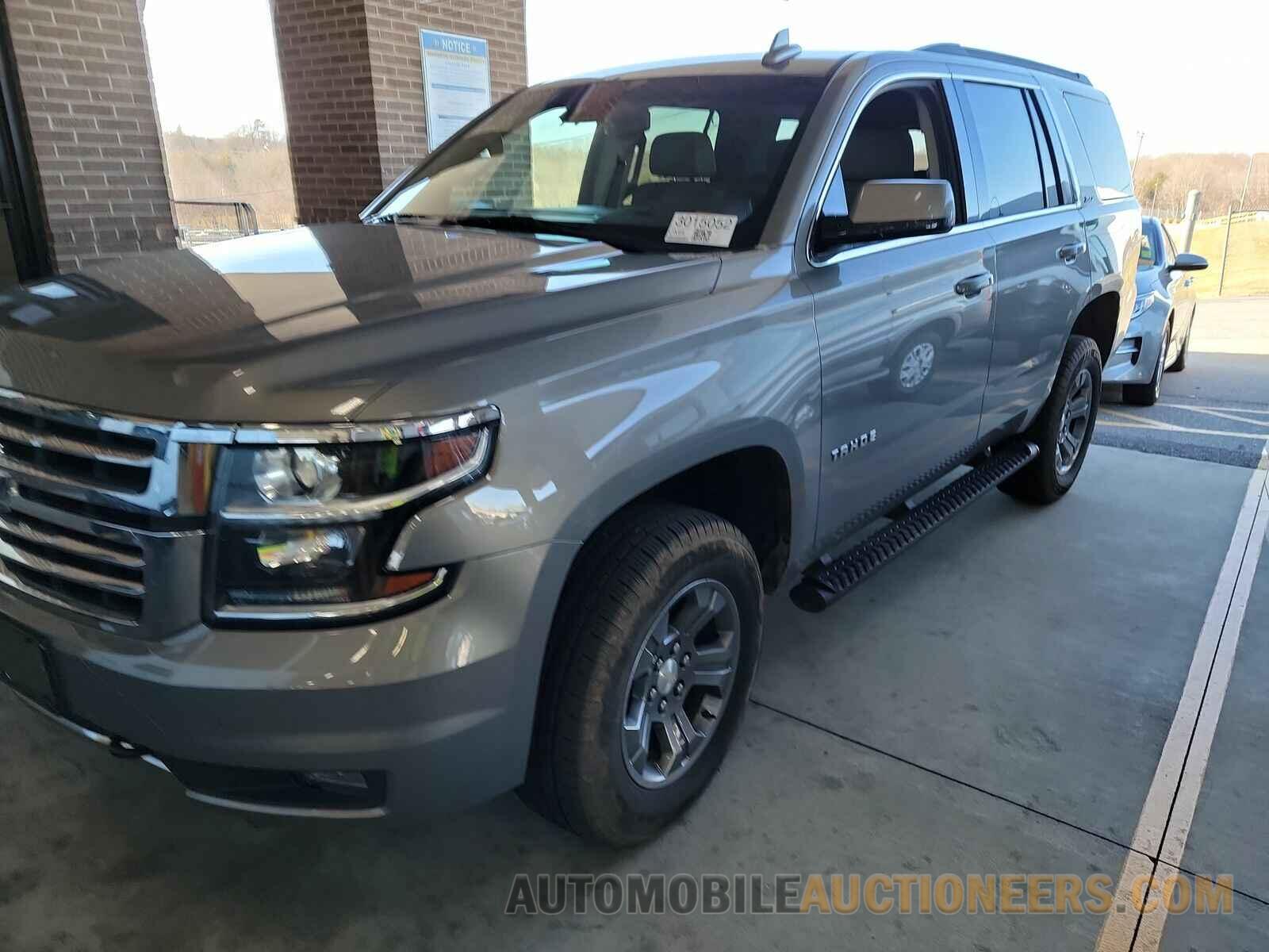 1GNSKBKC2KR102038 Chevrolet Tahoe 2019